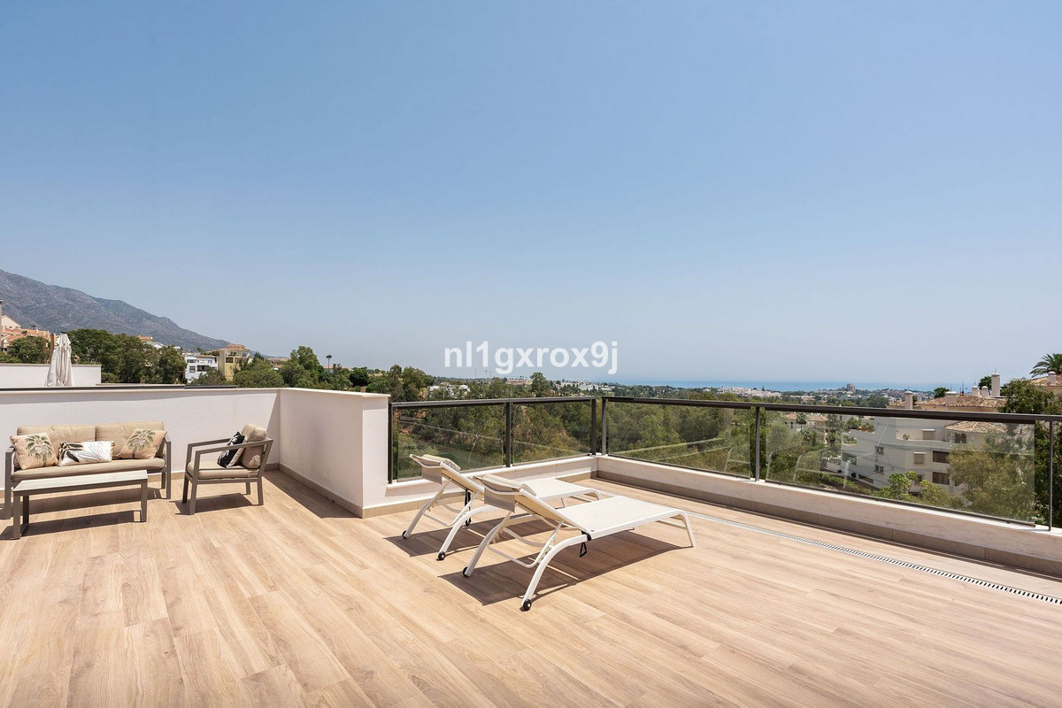 Se vende Ático de 3 dormitorios en Costa Del Sol, Málaga, España