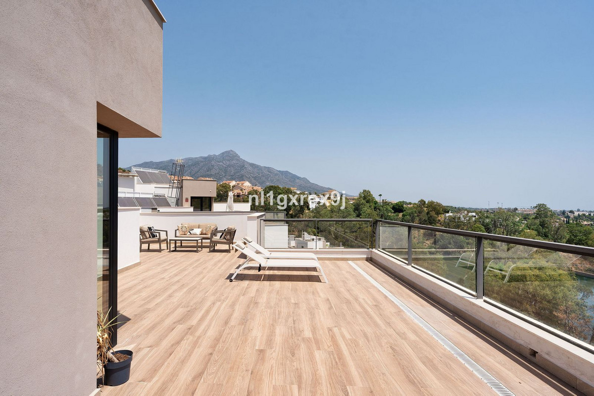 Se vende Ático de 3 dormitorios en Costa Del Sol, Málaga, España