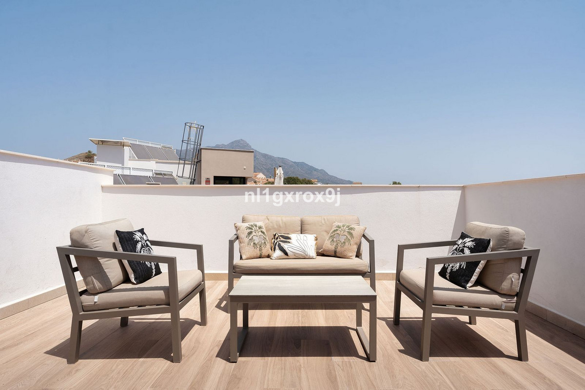 Se vende Ático de 3 dormitorios en Costa Del Sol, Málaga, España