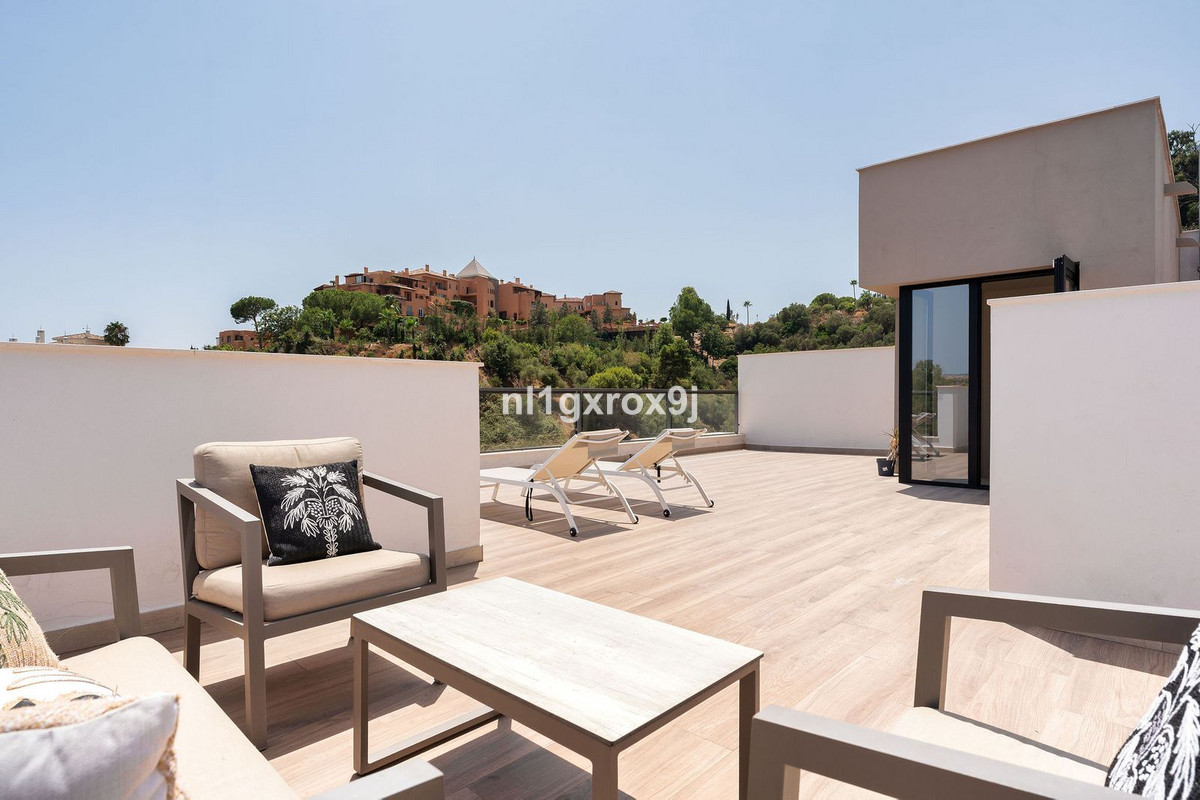 Se vende Ático de 3 dormitorios en Costa Del Sol, Málaga, España