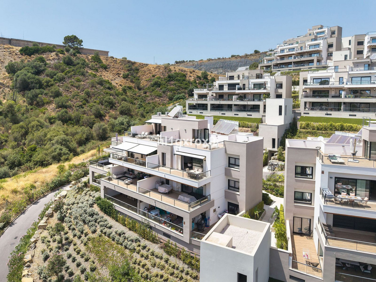 Se vende Ático de 3 dormitorios en Costa Del Sol, Málaga, España