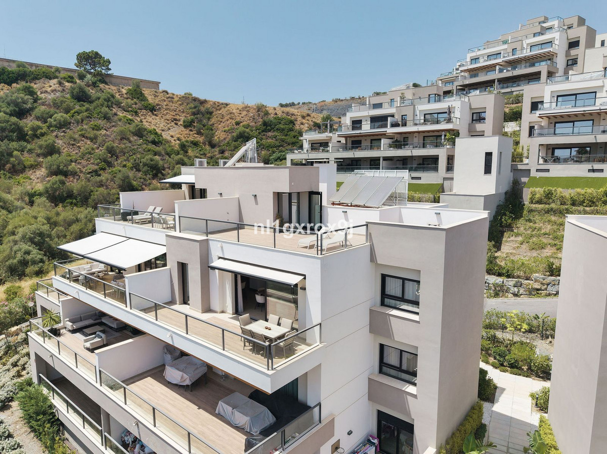 Se vende Ático de 3 dormitorios en Costa Del Sol, Málaga, España