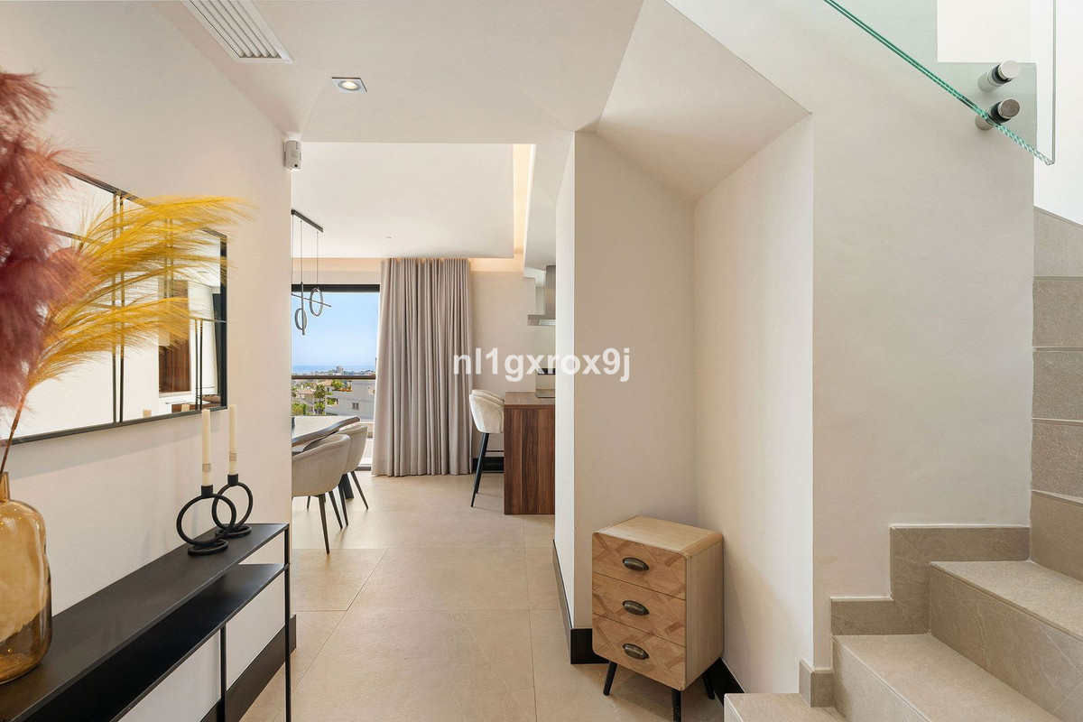 Se vende Ático de 3 dormitorios en Costa Del Sol, Málaga, España