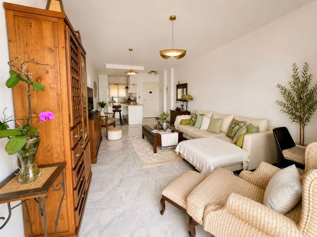 Se vende Ático Dúplex de 2 dormitorios en Costa Del Sol, Málaga, España