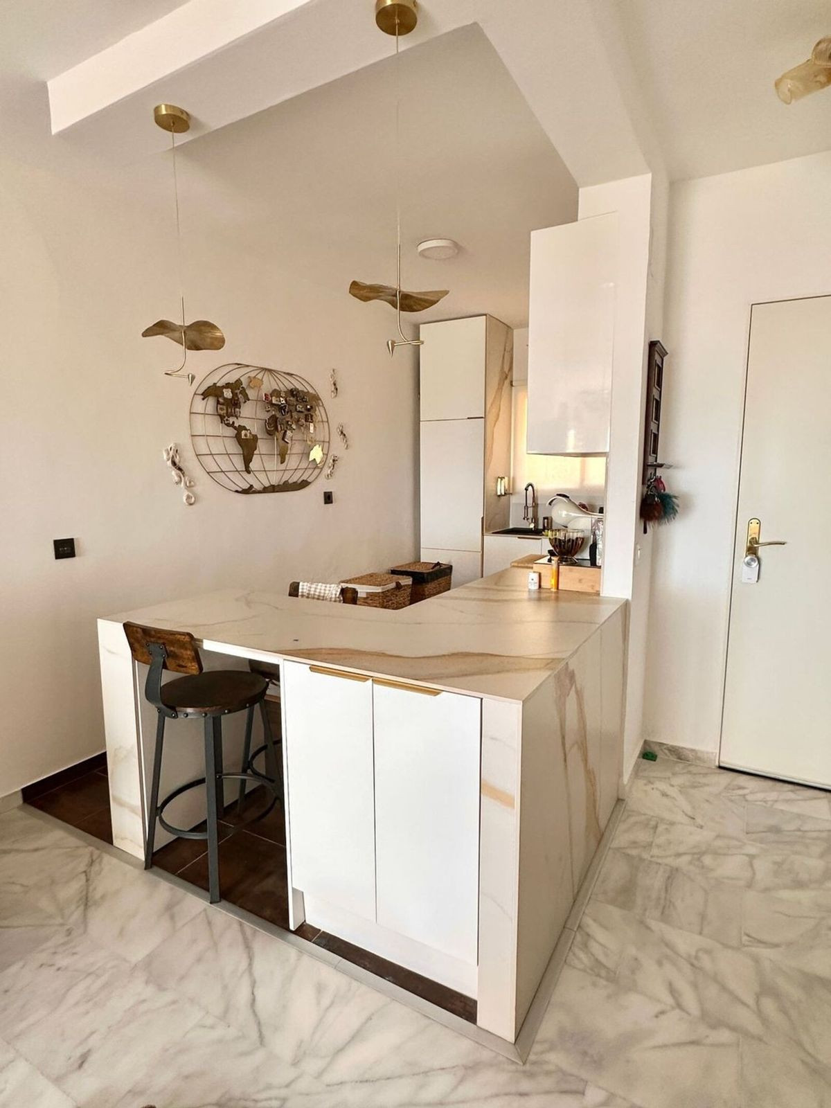 Se vende Ático Dúplex de 2 dormitorios en Costa Del Sol, Málaga, España