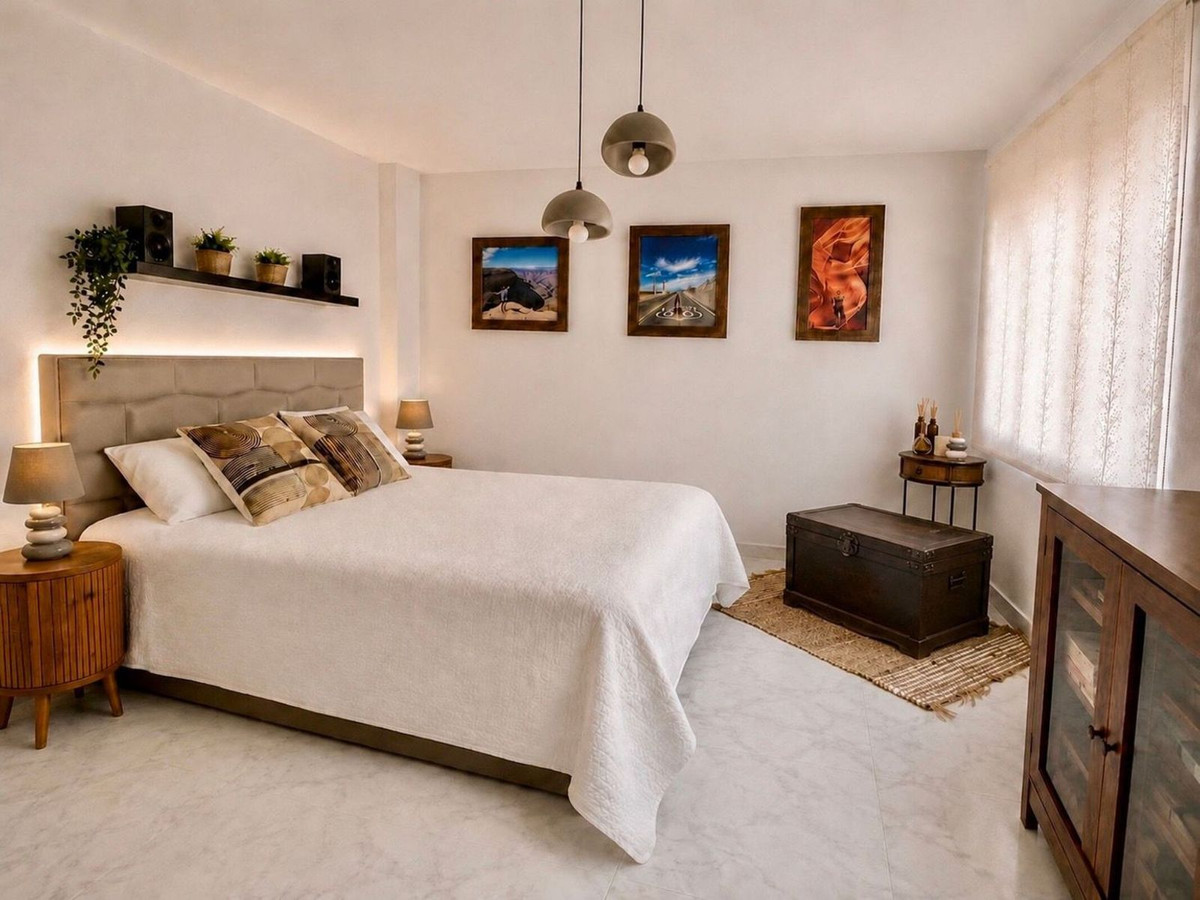 Se vende Ático Dúplex de 2 dormitorios en Costa Del Sol, Málaga, España