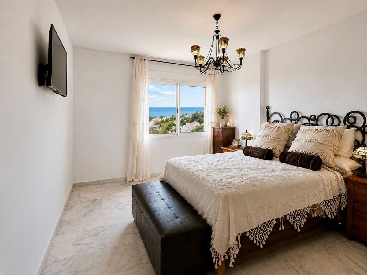 Se vende Ático Dúplex de 2 dormitorios en Costa Del Sol, Málaga, España