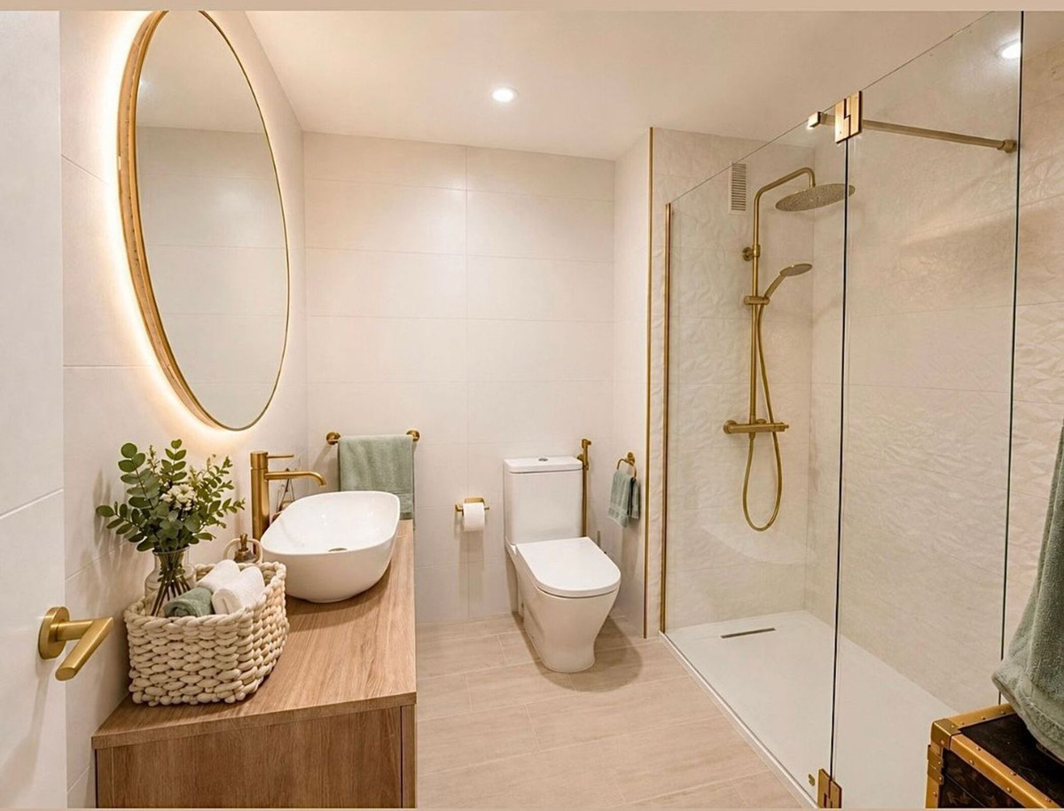Se vende Ático Dúplex de 2 dormitorios en Costa Del Sol, Málaga, España