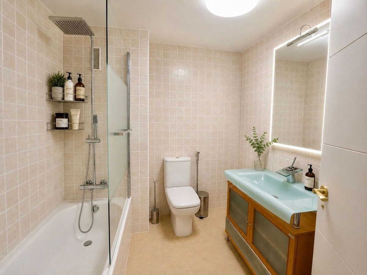 Se vende Ático Dúplex de 2 dormitorios en Costa Del Sol, Málaga, España
