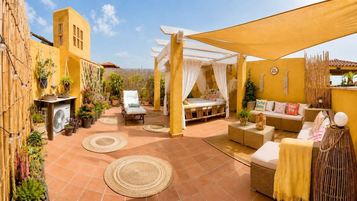 Se vende Ático Dúplex de 2 dormitorios en Costa Del Sol, Málaga, España