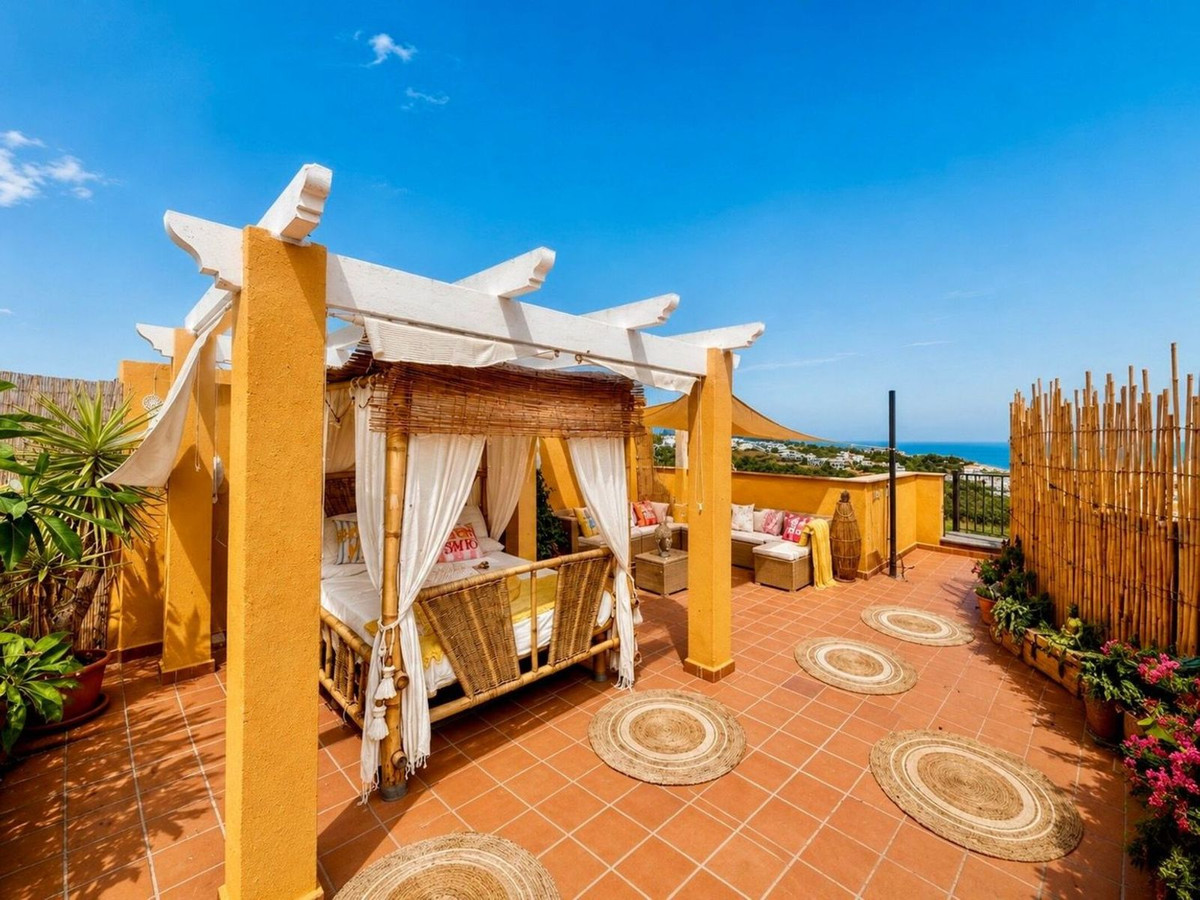 Se vende Ático Dúplex de 2 dormitorios en Costa Del Sol, Málaga, España
