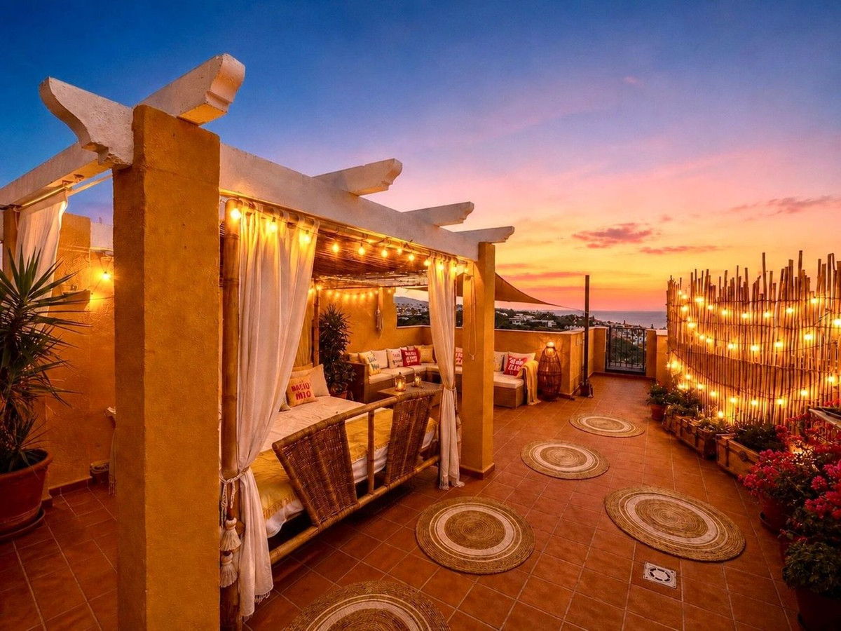 Se vende Ático Dúplex de 2 dormitorios en Costa Del Sol, Málaga, España