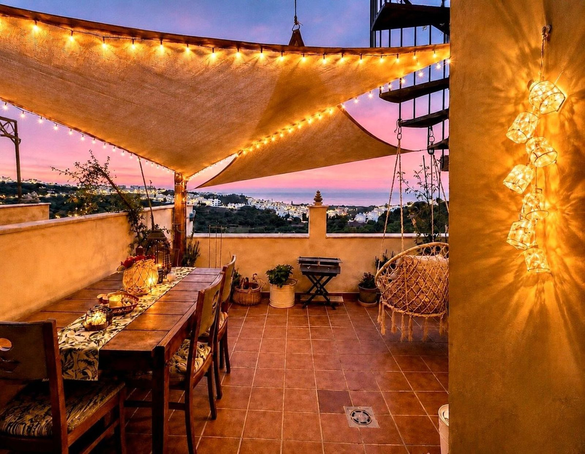 Se vende Ático Dúplex de 2 dormitorios en Costa Del Sol, Málaga, España