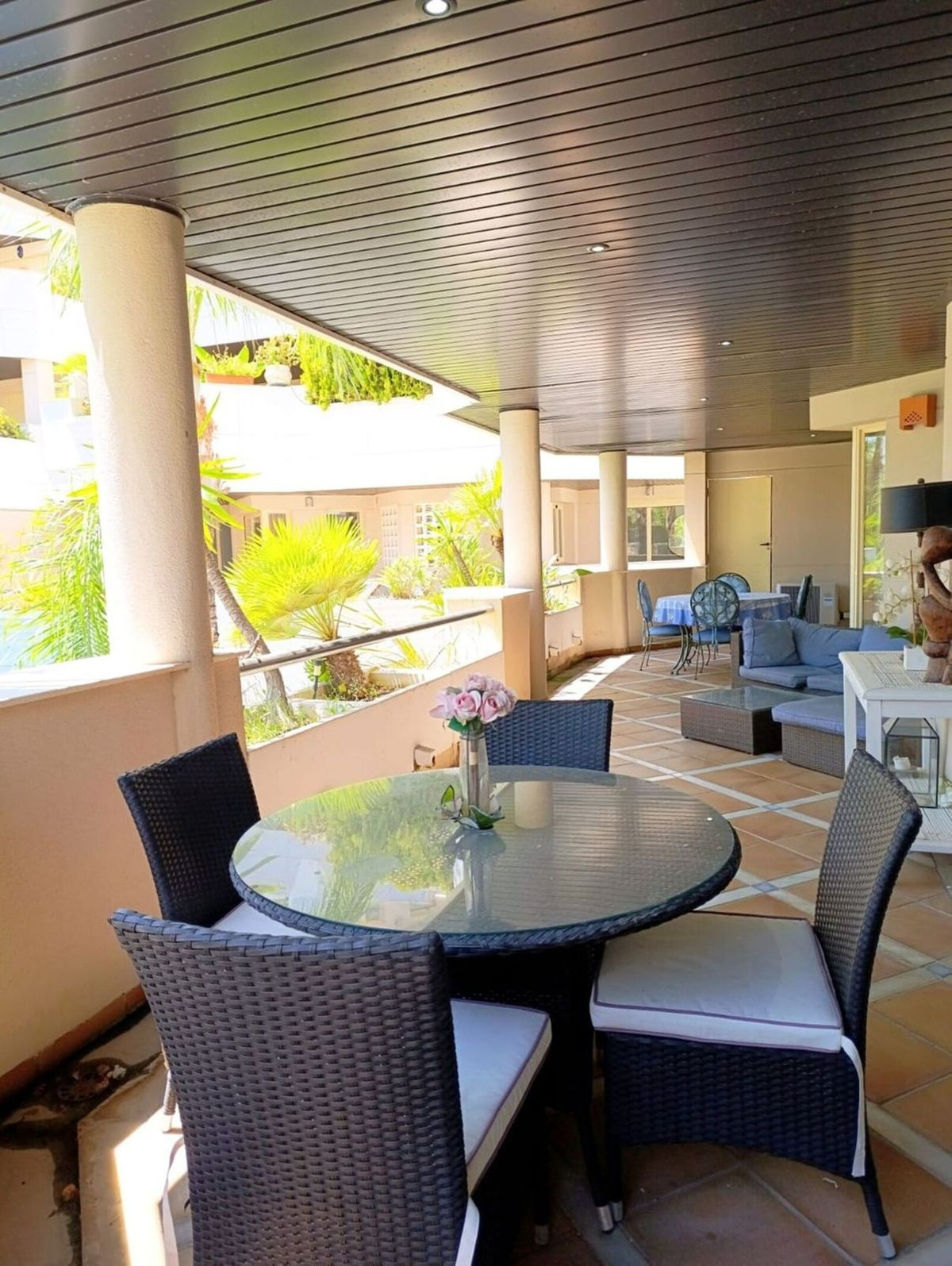 3 Bed Apartment for sale in Nueva Andalucía Costa Del Sol, Málaga, Spain