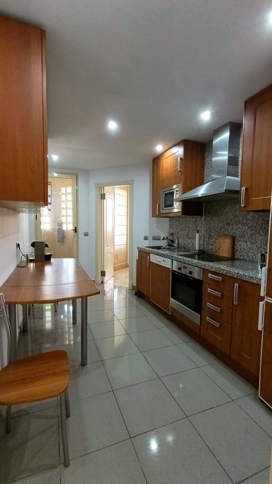 3 Bed Apartment for sale in Nueva Andalucía Costa Del Sol, Málaga, Spain