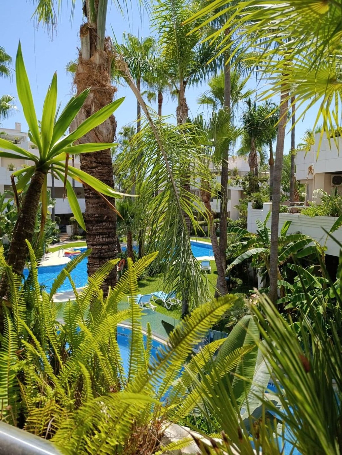 3 Bed Apartment for sale in Nueva Andalucía Costa Del Sol, Málaga, Spain
