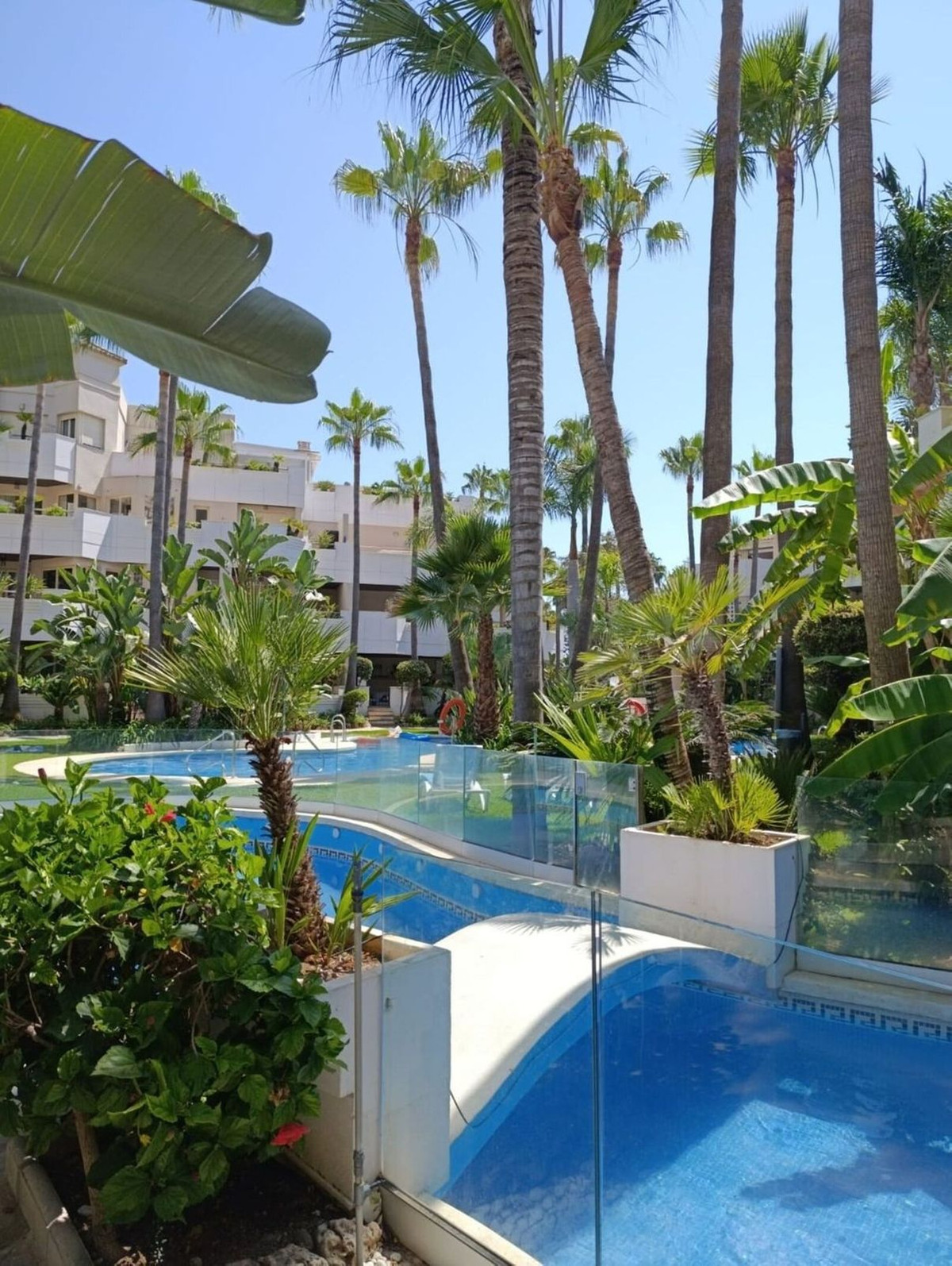 3 Bed Apartment for sale in Nueva Andalucía Costa Del Sol, Málaga, Spain