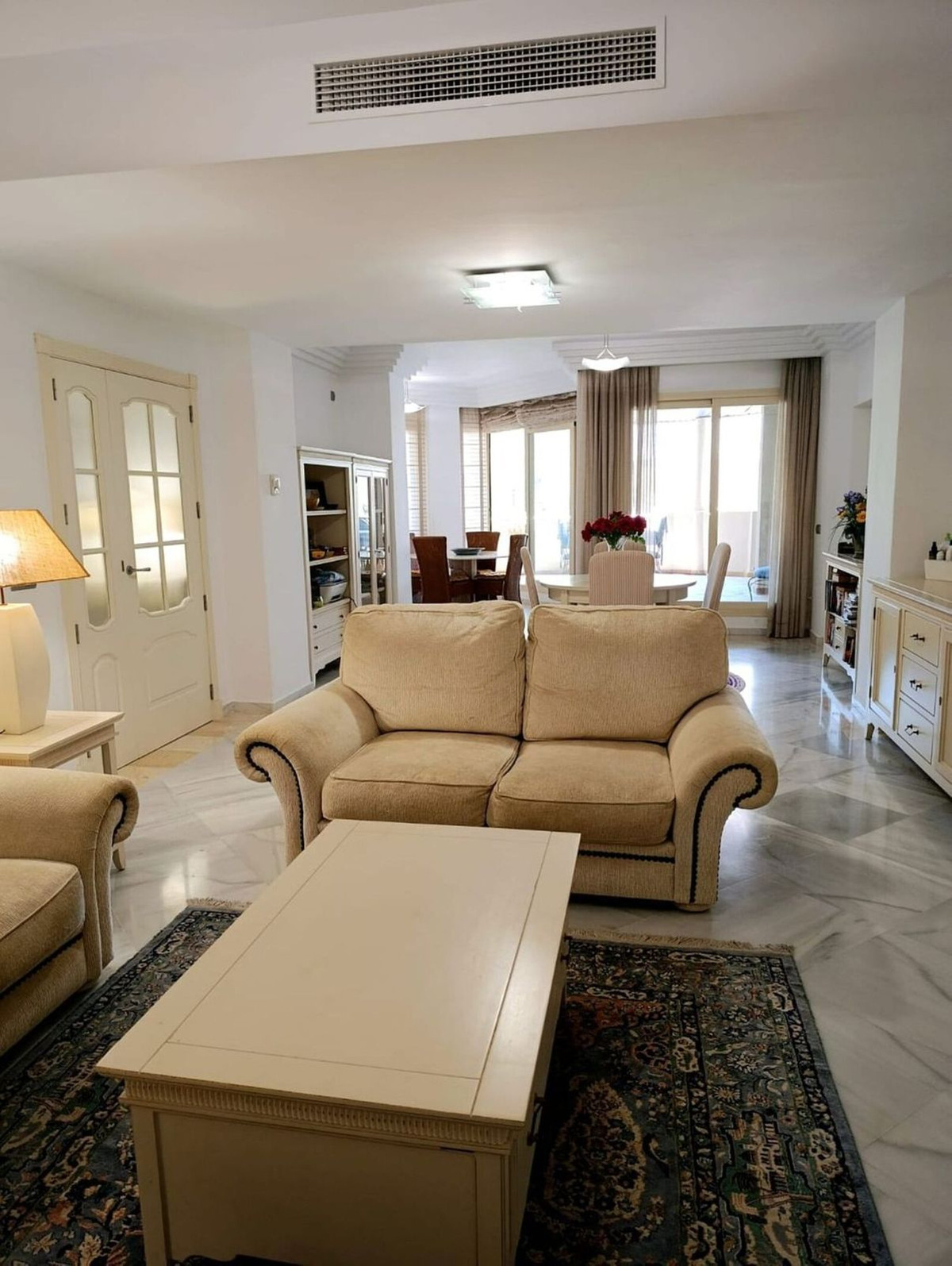 3 Bed Apartment for sale in Nueva Andalucía Costa Del Sol, Málaga, Spain