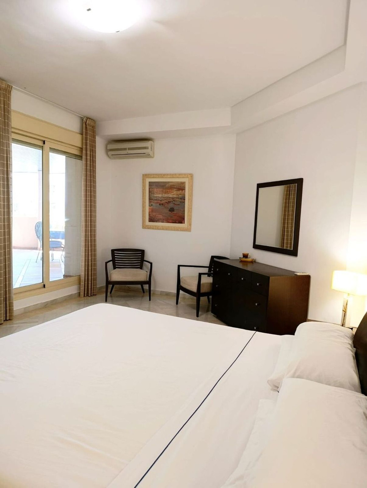 3 Bed Apartment for sale in Nueva Andalucía Costa Del Sol, Málaga, Spain