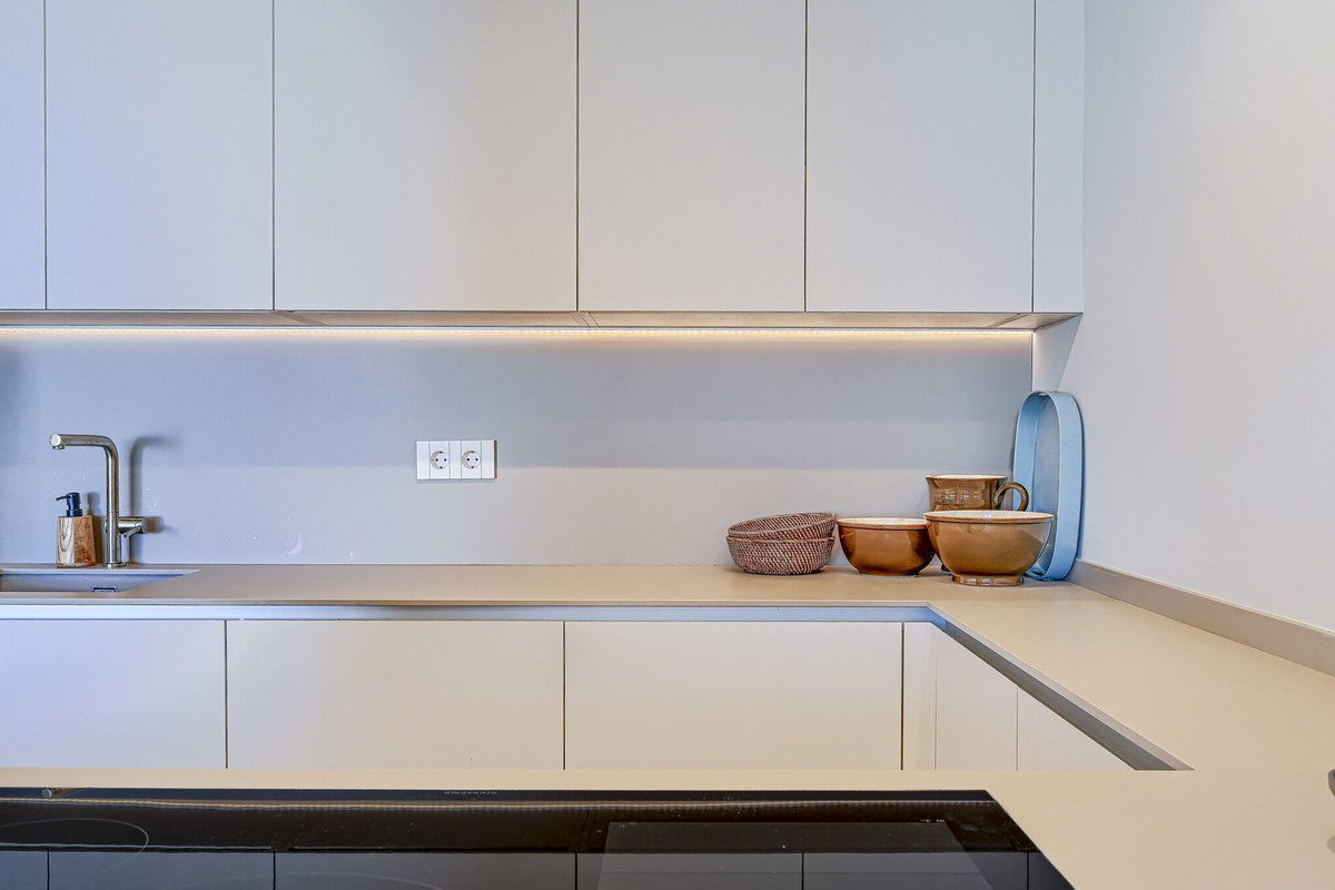 Se vende Apartamento Planta Media de 3 dormitorios en Costa Del Sol, Málaga, España