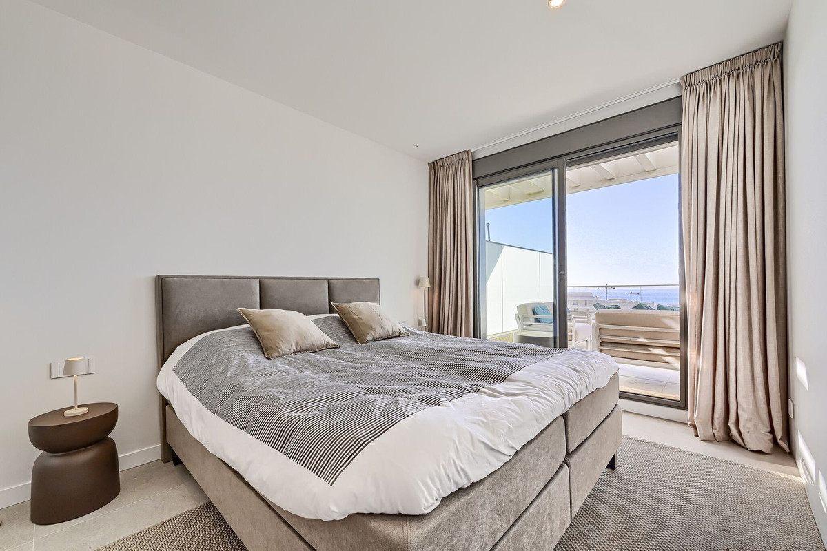 Se vende Apartamento Planta Media de 3 dormitorios en Costa Del Sol, Málaga, España
