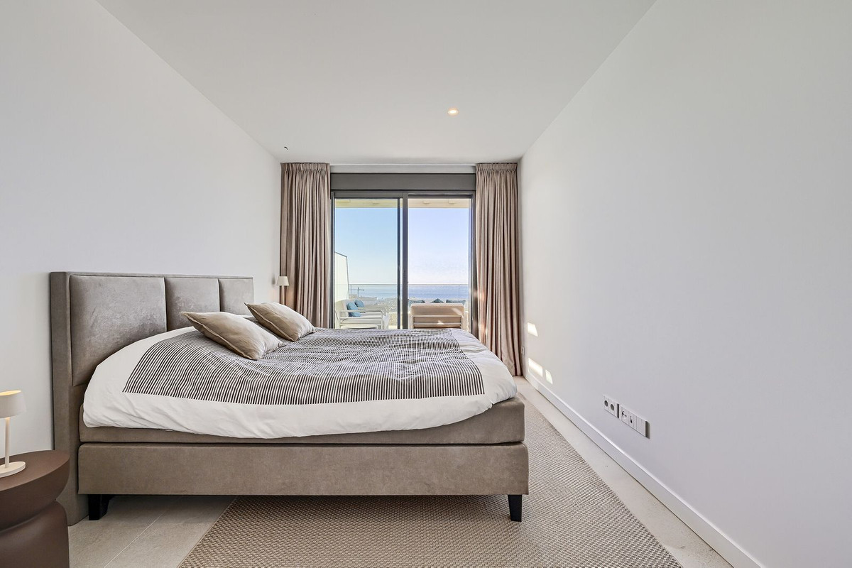 Se vende Apartamento Planta Media de 3 dormitorios en Costa Del Sol, Málaga, España