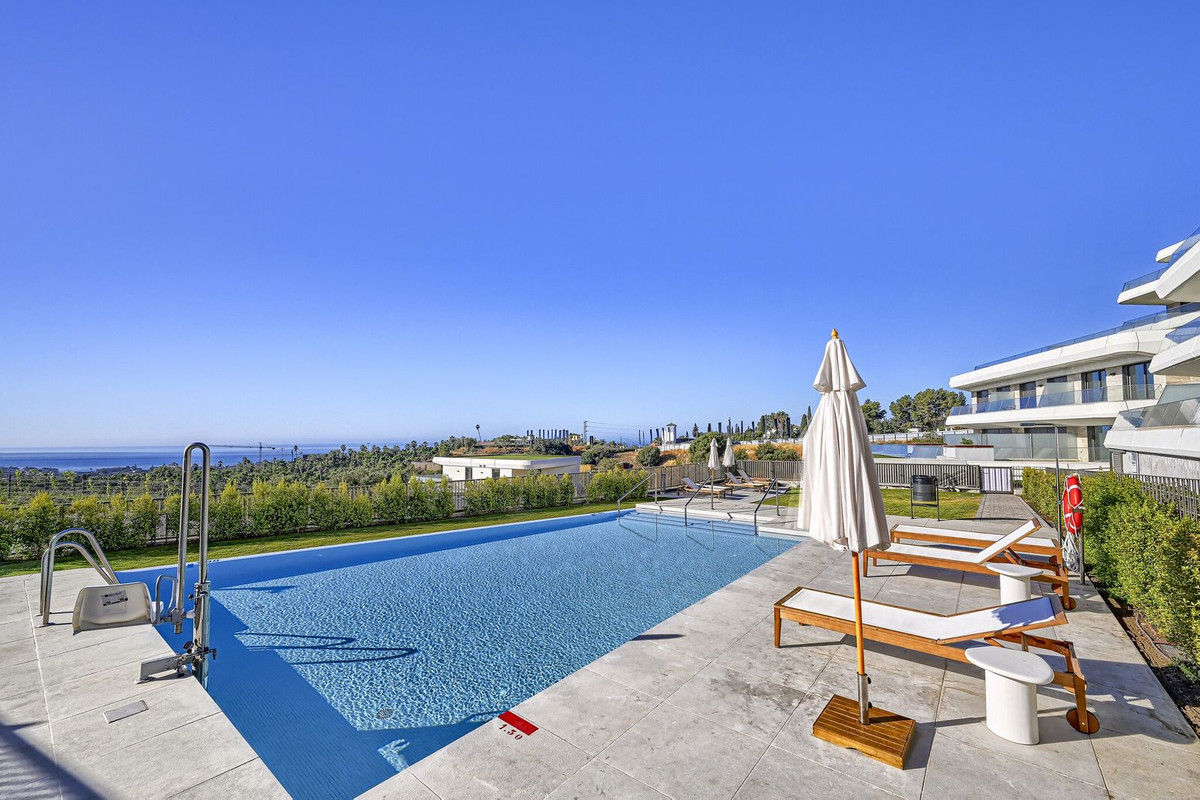 Se vende Apartamento Planta Media de 3 dormitorios en Costa Del Sol, Málaga, España