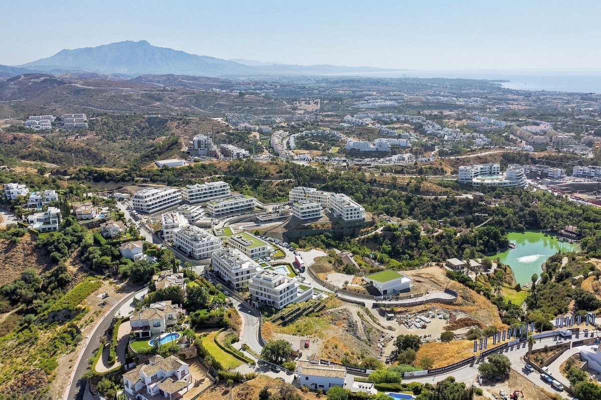 Se vende Apartamento Planta Media de 3 dormitorios en Costa Del Sol, Málaga, España