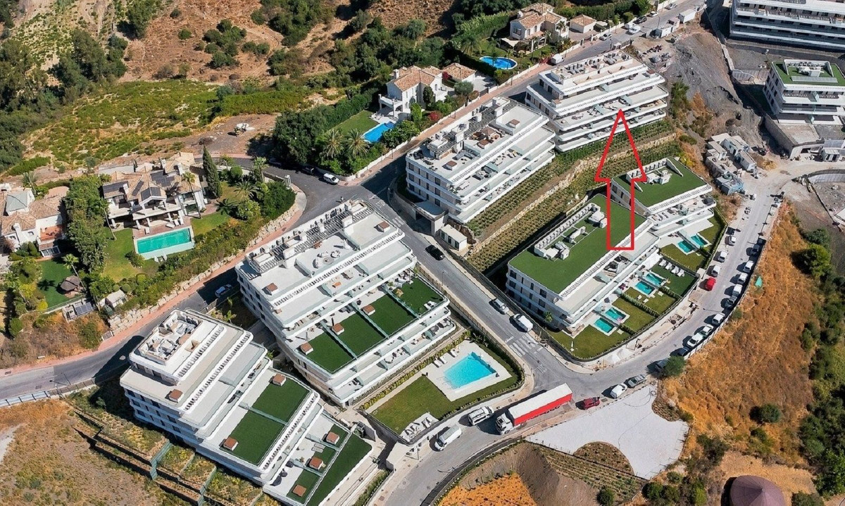 Se vende Apartamento Planta Media de 3 dormitorios en Costa Del Sol, Málaga, España