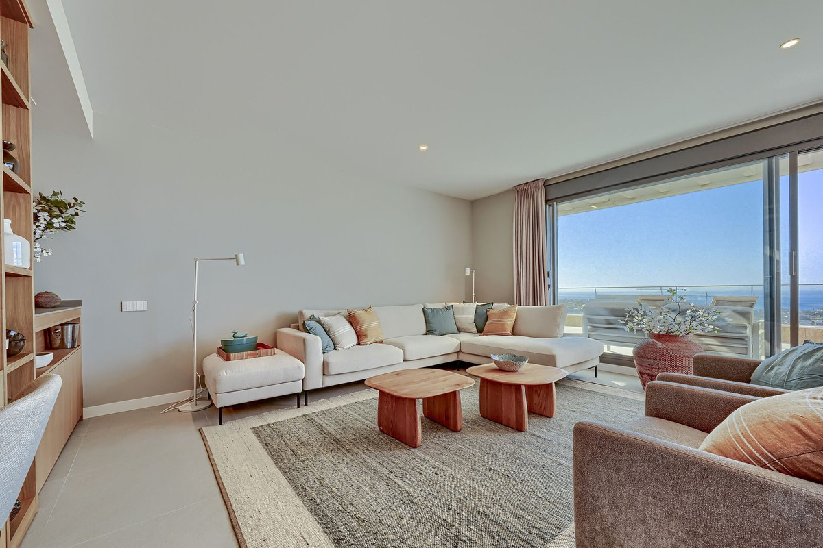 Se vende Apartamento Planta Media de 3 dormitorios en Costa Del Sol, Málaga, España