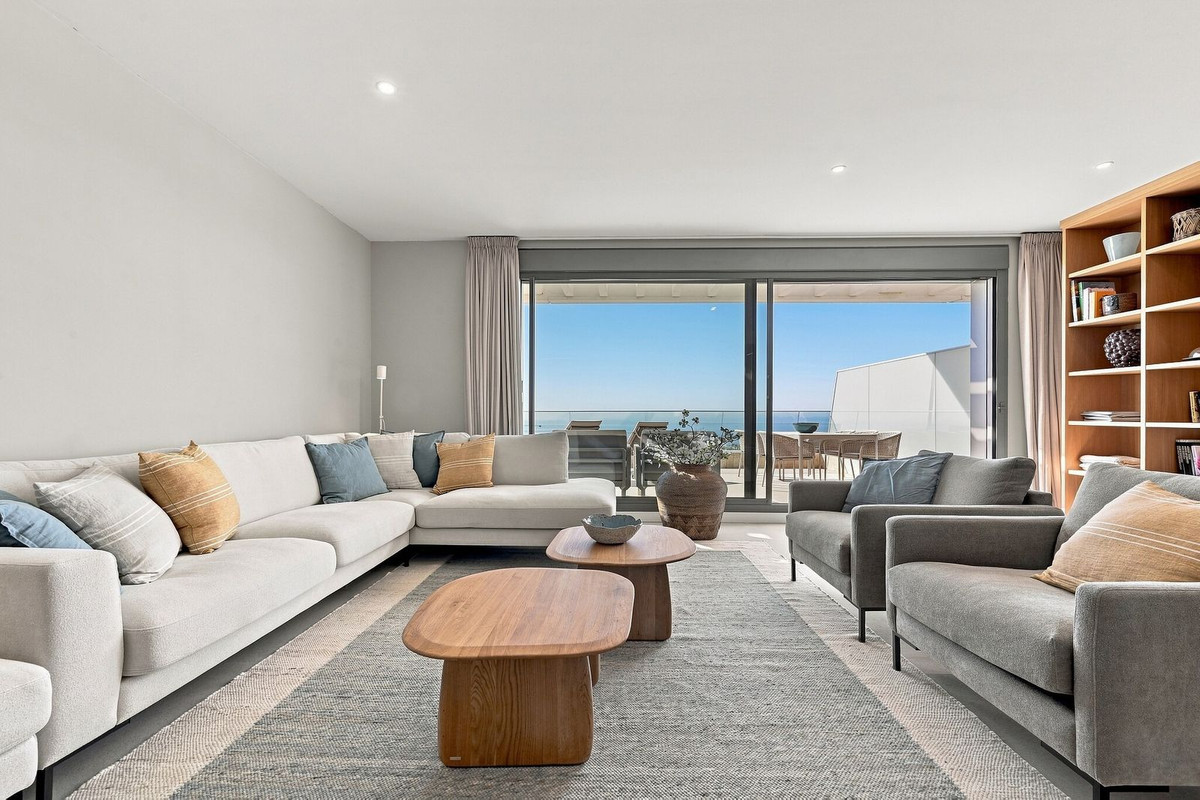 Se vende Apartamento Planta Media de 3 dormitorios en Costa Del Sol, Málaga, España