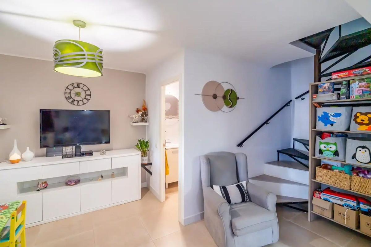 2 Bed Townhouse for sale in Atalaya Costa Del Sol, Málaga, Spain