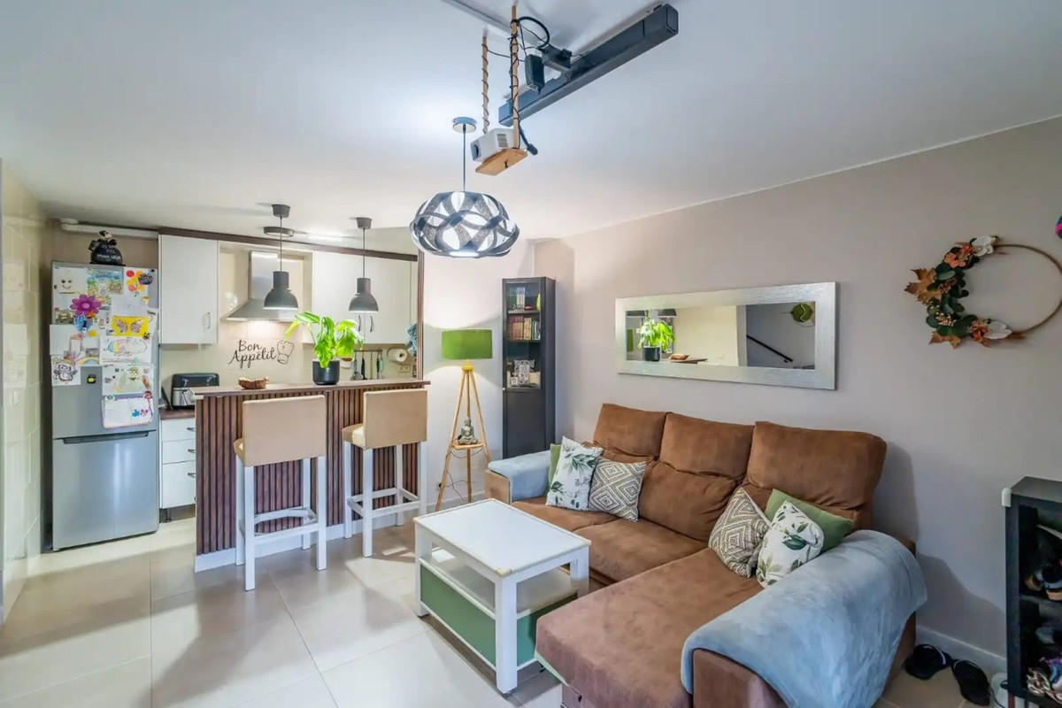 2 Bed Townhouse for sale in Atalaya Costa Del Sol, Málaga, Spain