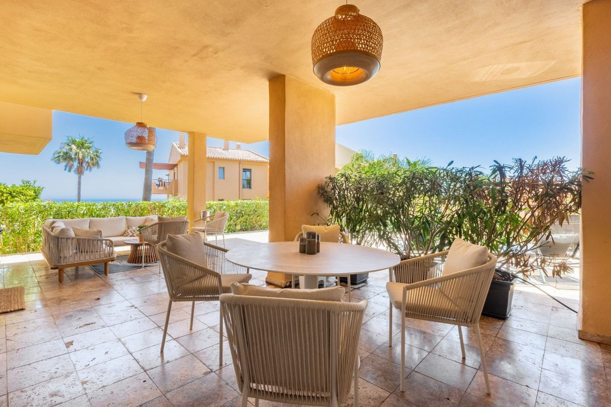 2 Bed Apartment for sale in El Paraiso Costa Del Sol, Málaga, Spain