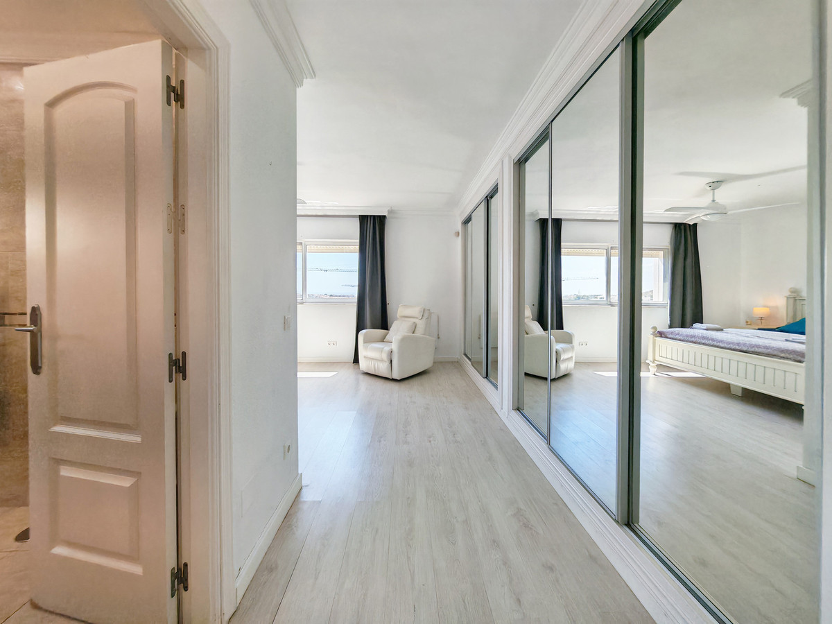 4 Bed Townhouse for sale in El Chaparral Costa Del Sol, Málaga, Spain