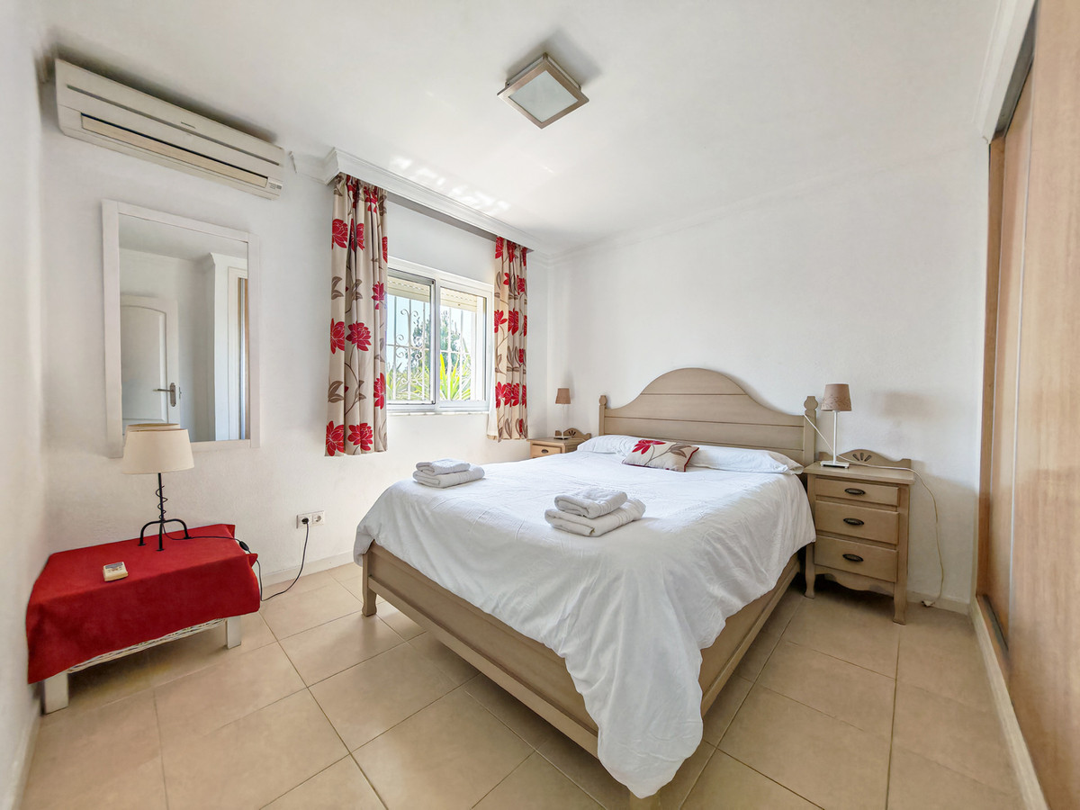 4 Bed Townhouse for sale in El Chaparral Costa Del Sol, Málaga, Spain