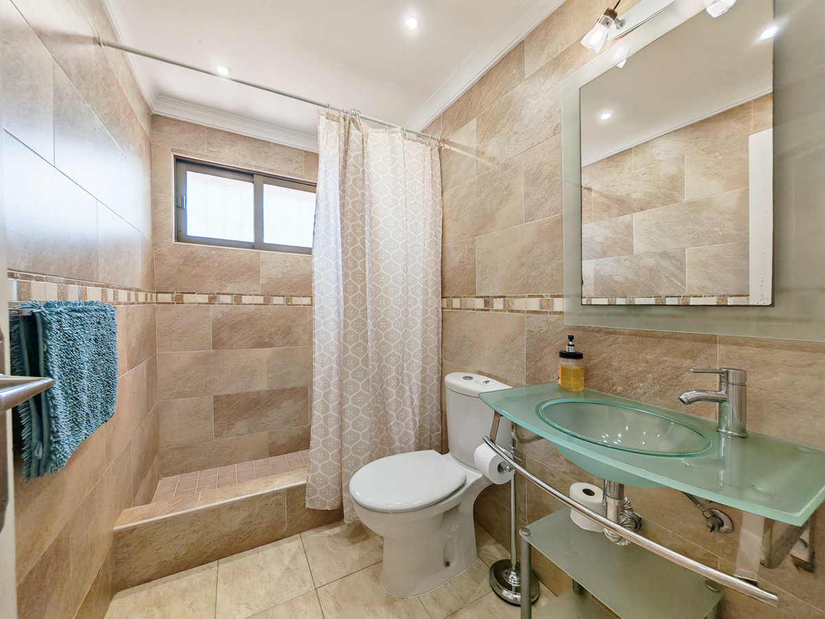 4 Bed Townhouse for sale in El Chaparral Costa Del Sol, Málaga, Spain