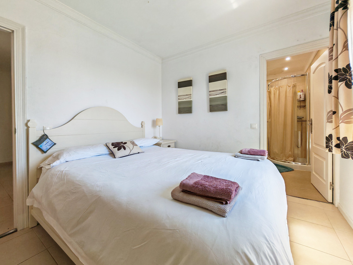 4 Bed Townhouse for sale in El Chaparral Costa Del Sol, Málaga, Spain