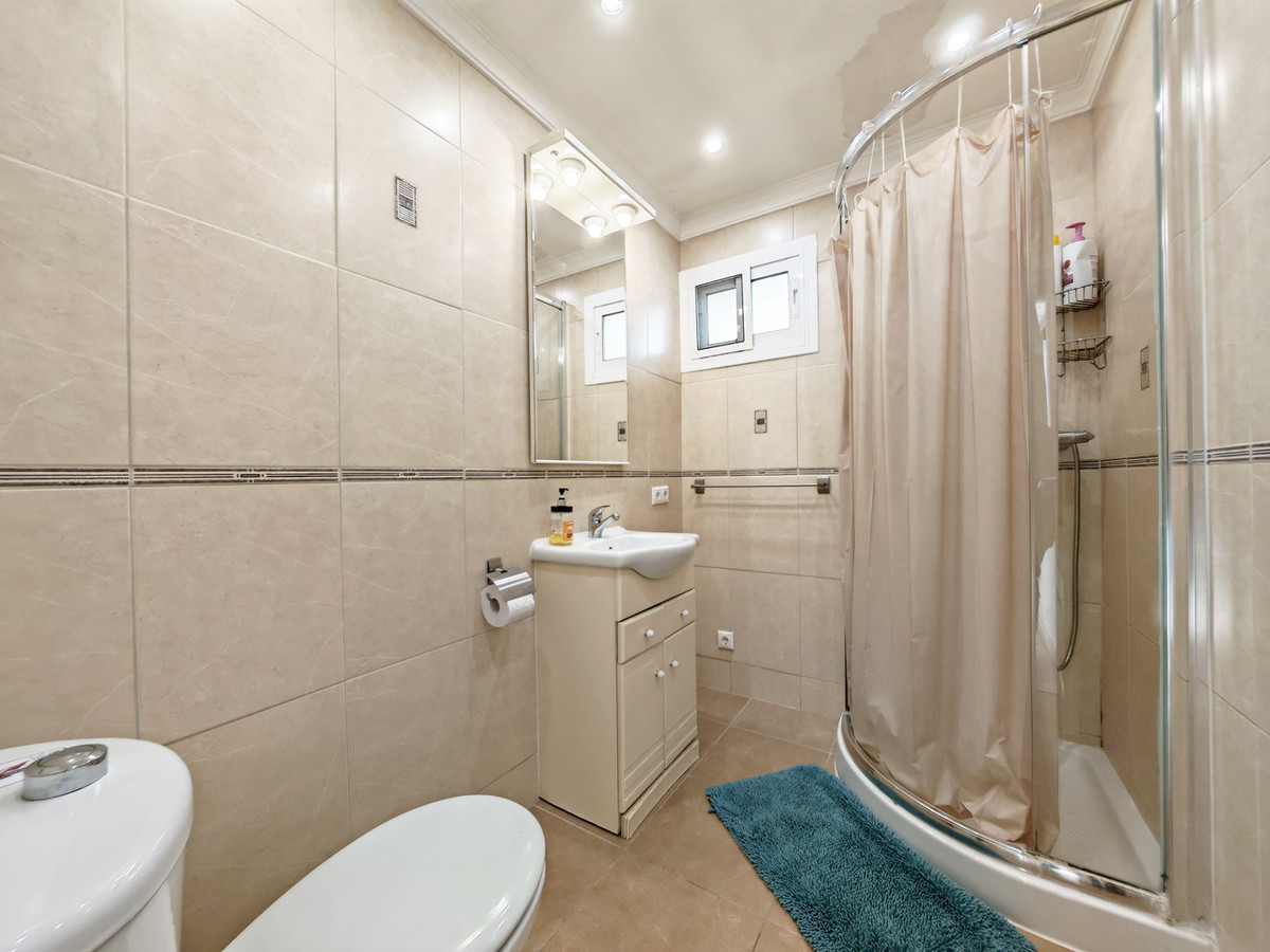 4 Bed Townhouse for sale in El Chaparral Costa Del Sol, Málaga, Spain