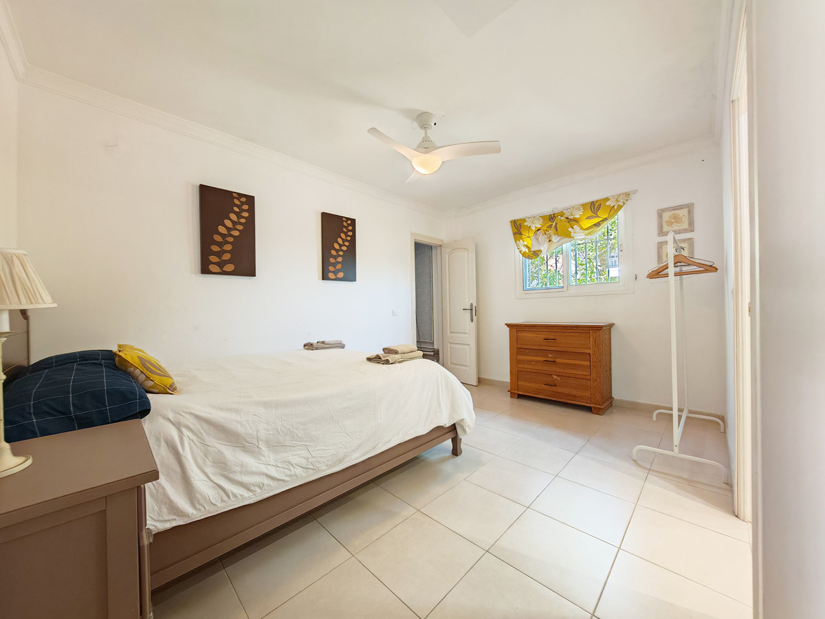 4 Bed Townhouse for sale in El Chaparral Costa Del Sol, Málaga, Spain
