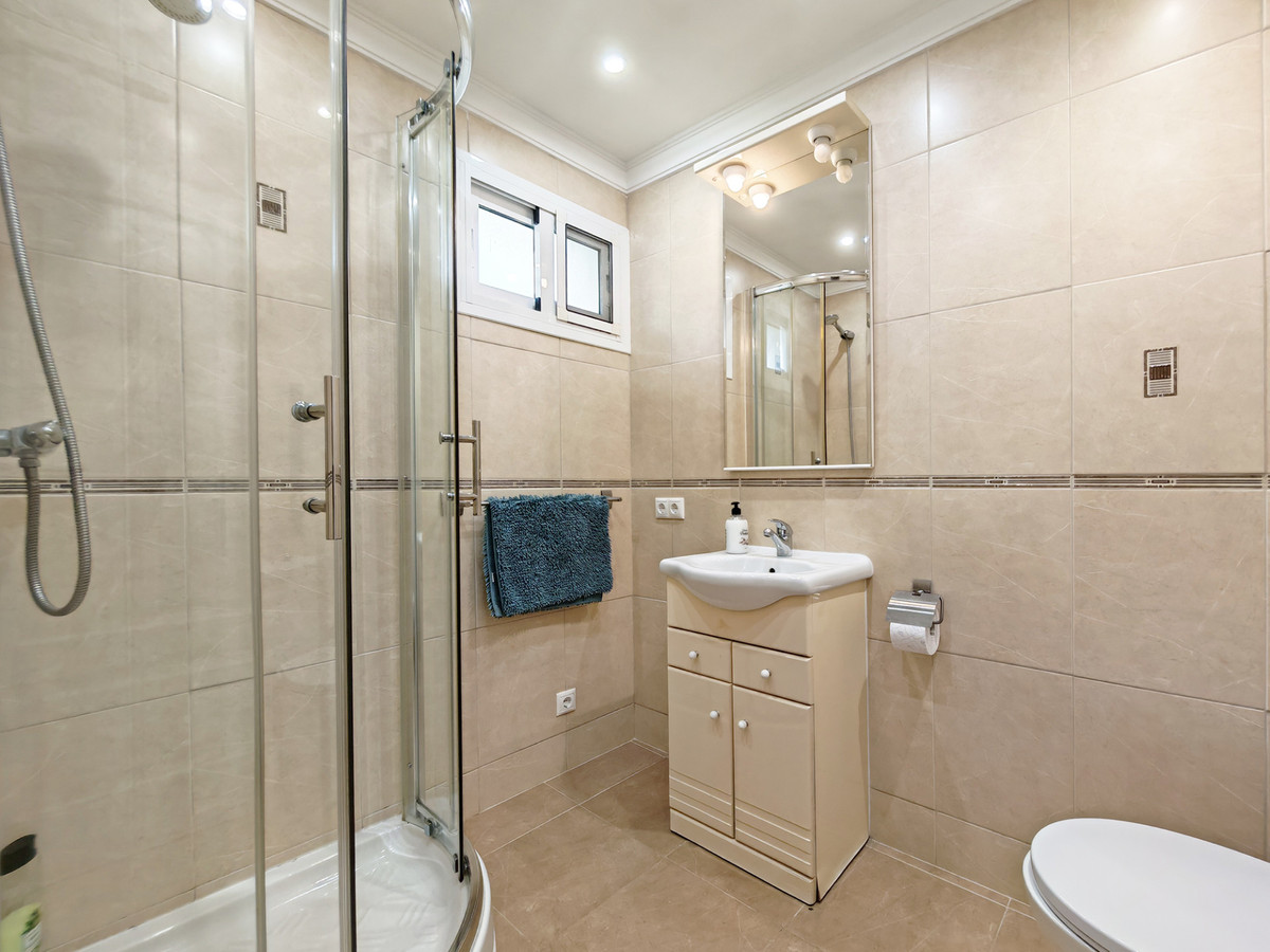 4 Bed Townhouse for sale in El Chaparral Costa Del Sol, Málaga, Spain