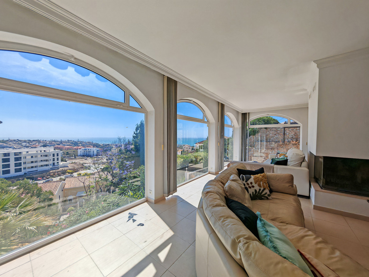 4 Bed Townhouse for sale in El Chaparral Costa Del Sol, Málaga, Spain
