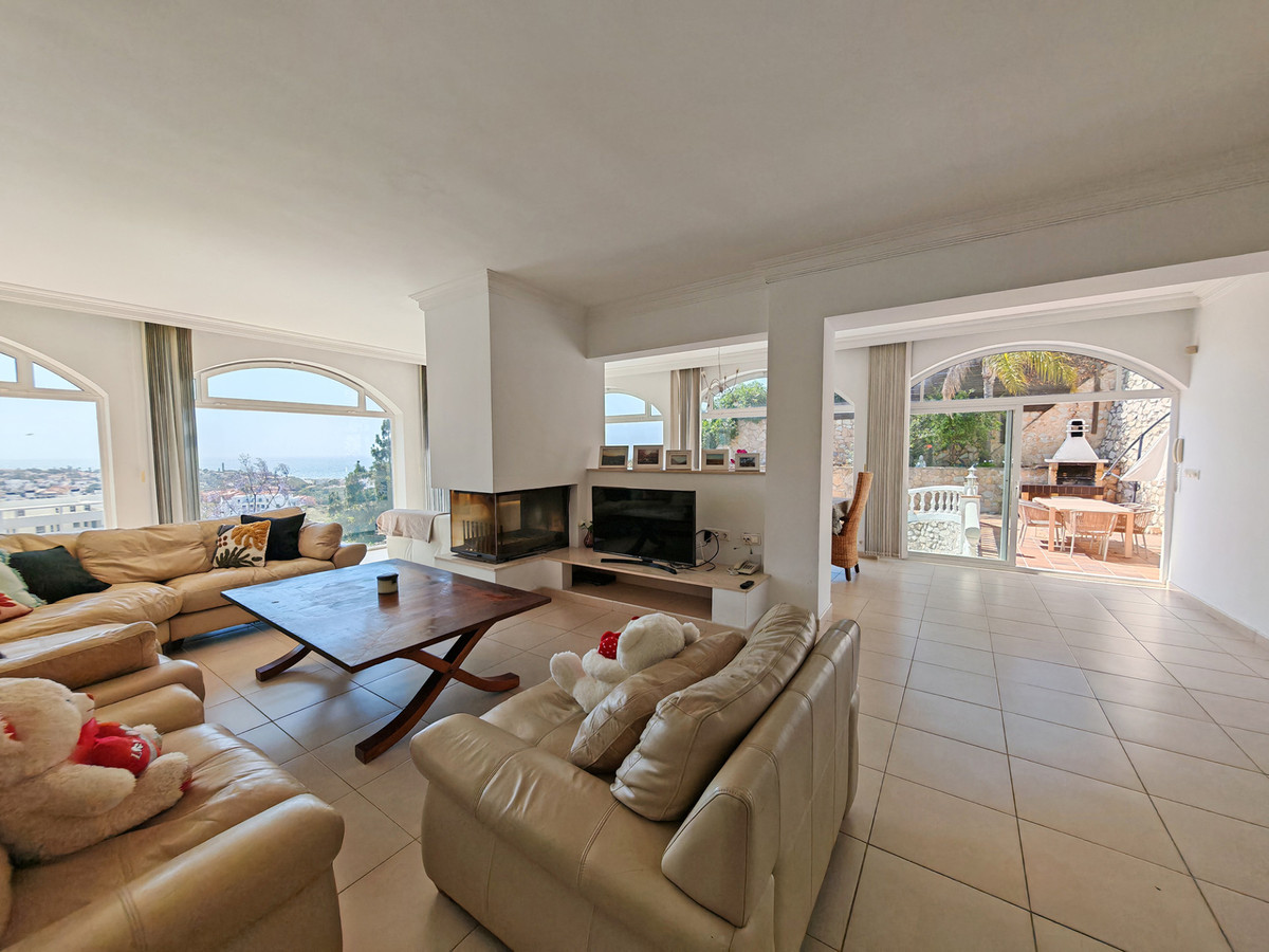 4 Bed Townhouse for sale in El Chaparral Costa Del Sol, Málaga, Spain
