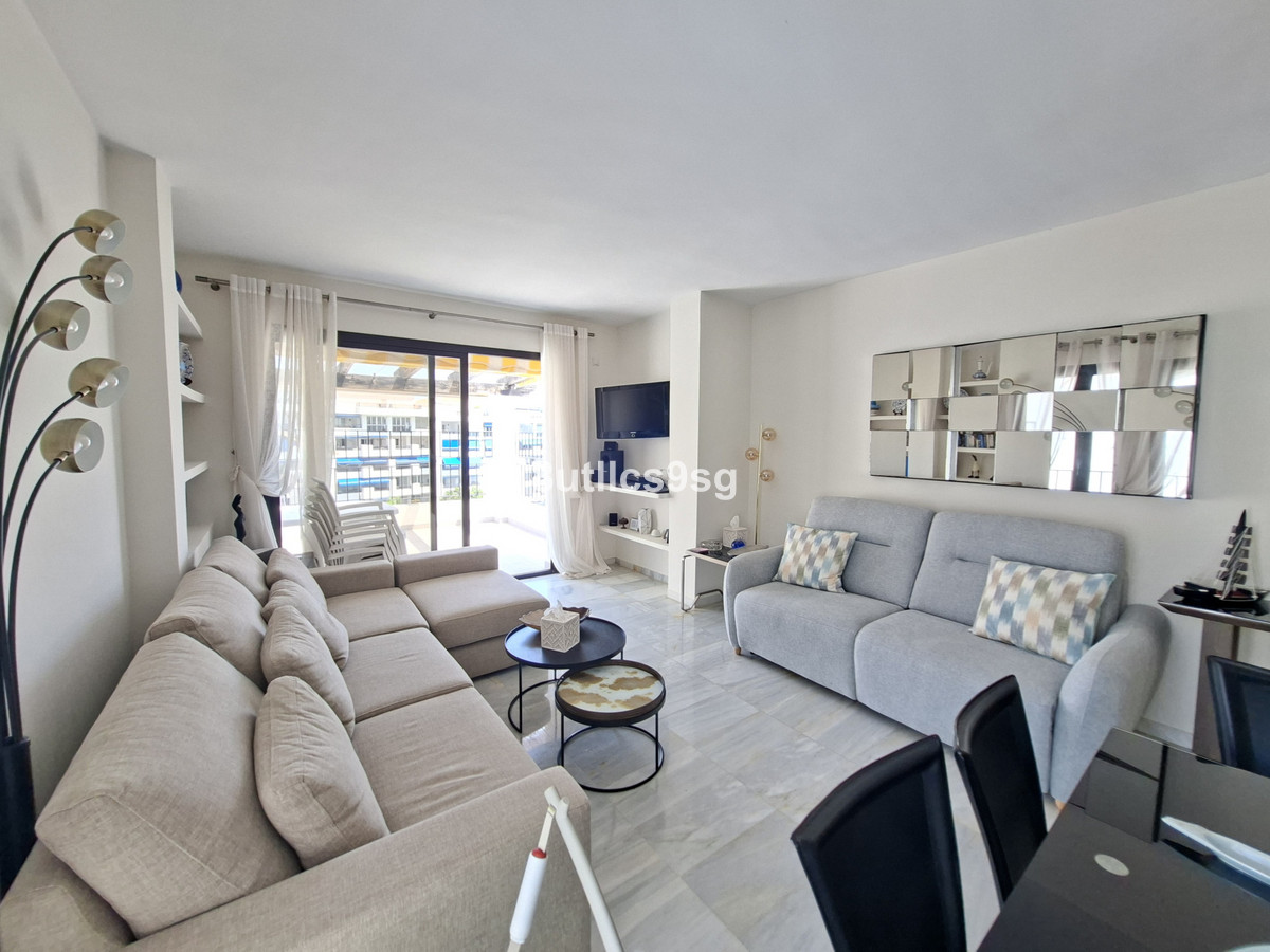 Se vende Ático de 3 dormitorios en Costa Del Sol, Málaga, España