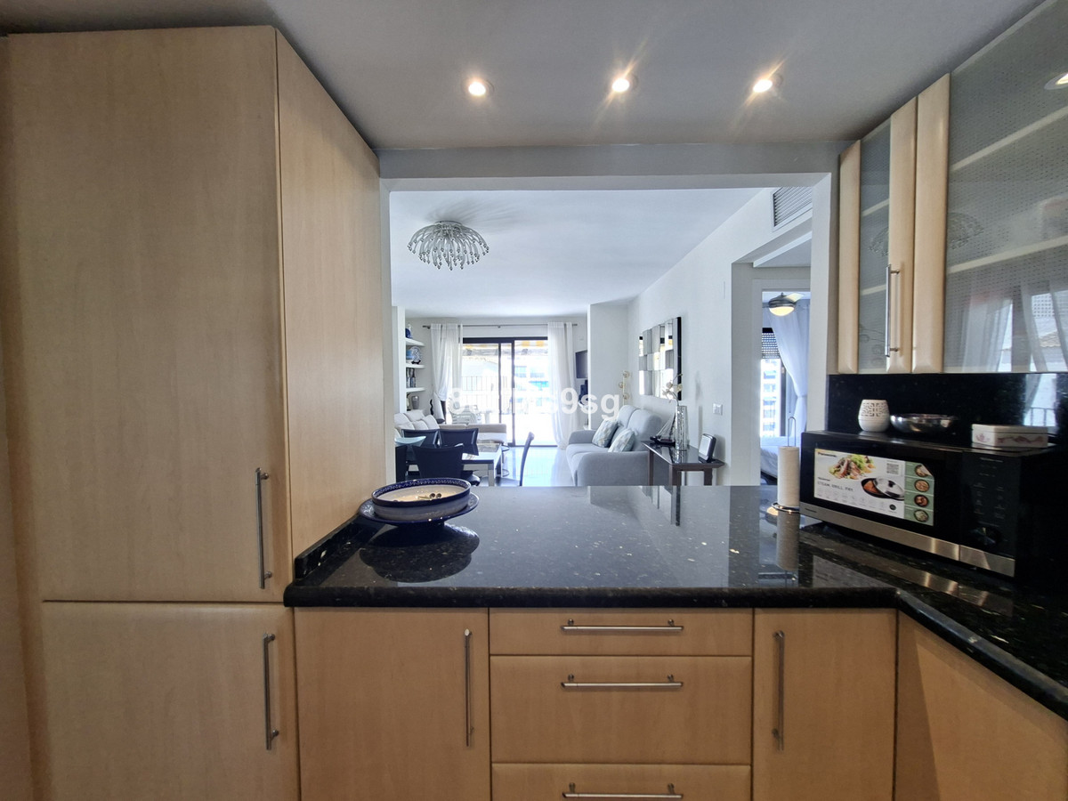 Se vende Ático de 3 dormitorios en Costa Del Sol, Málaga, España