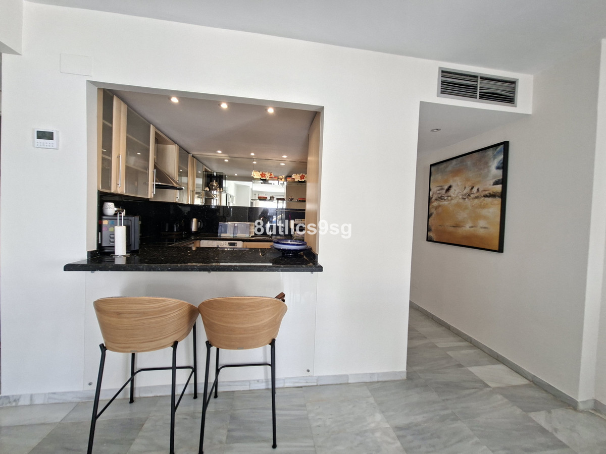 Se vende Ático de 3 dormitorios en Costa Del Sol, Málaga, España