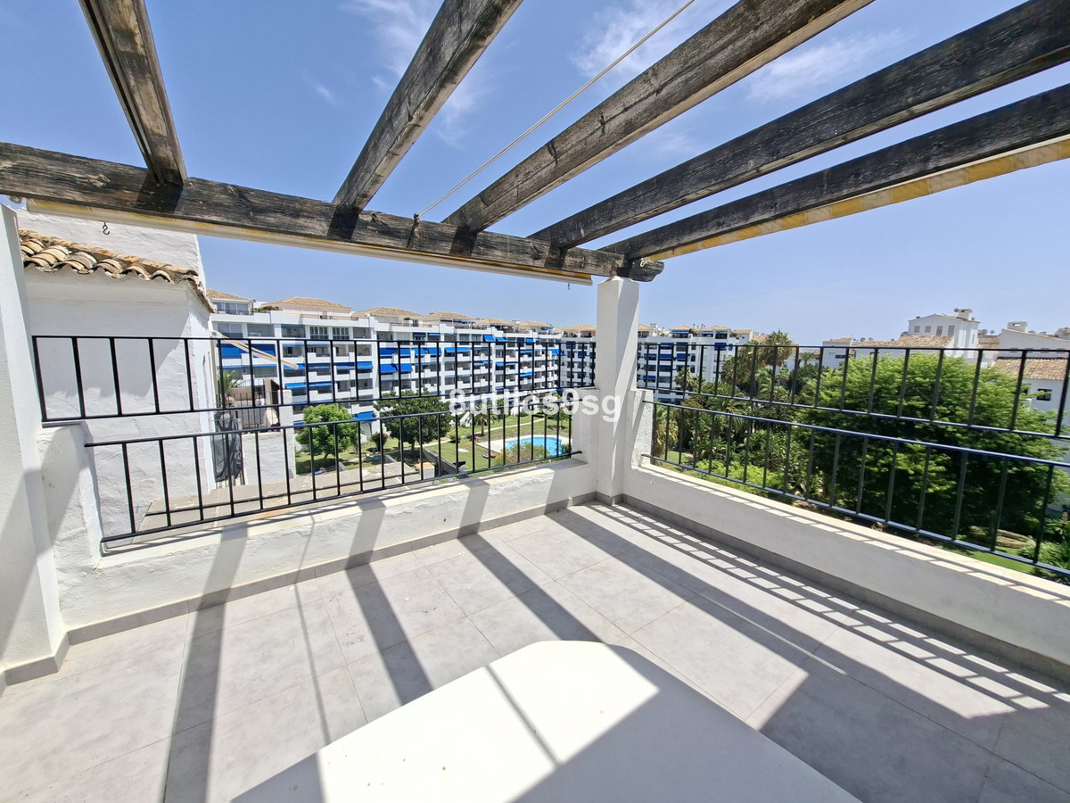 Se vende Ático de 3 dormitorios en Costa Del Sol, Málaga, España