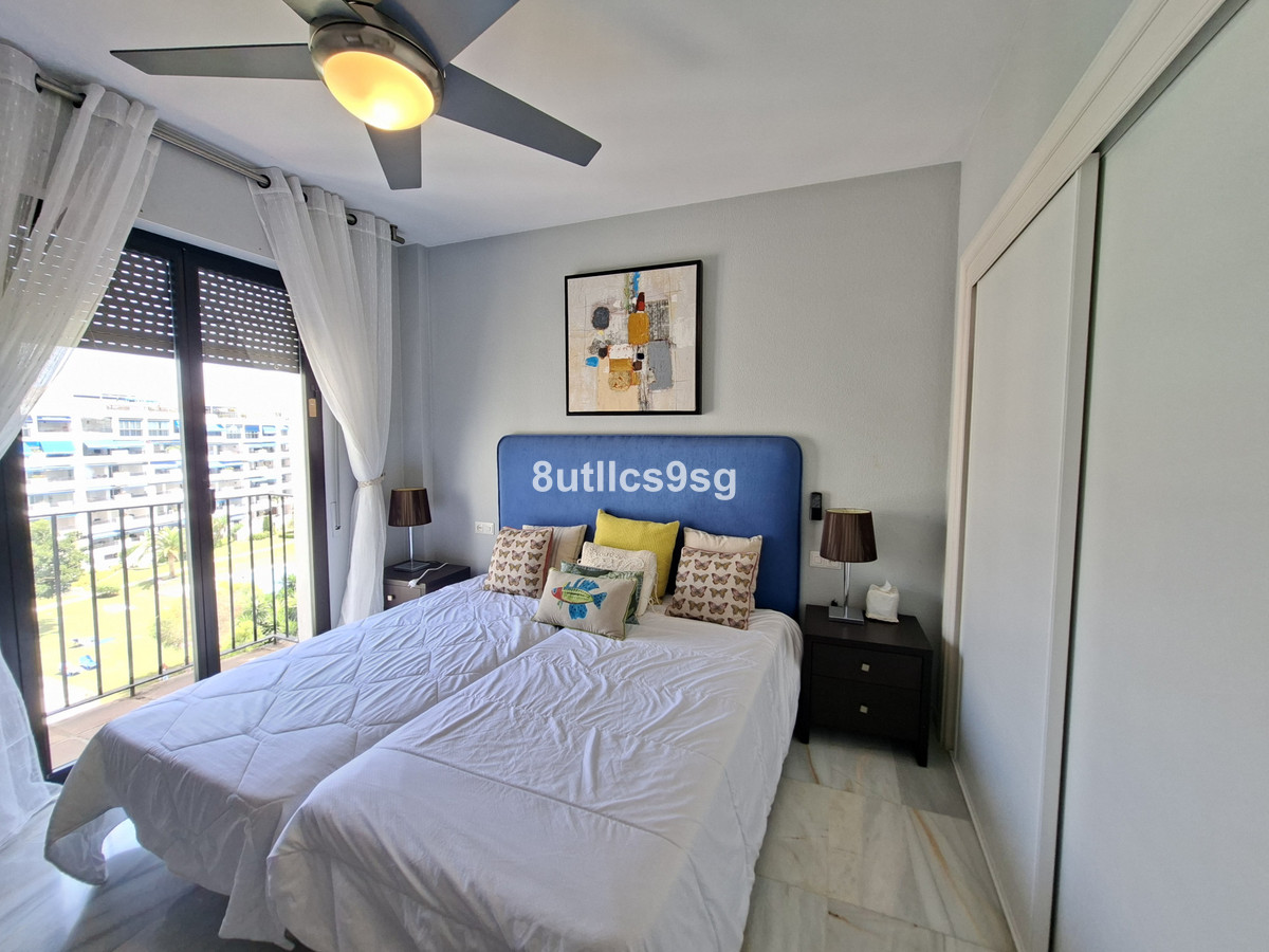 Se vende Ático de 3 dormitorios en Costa Del Sol, Málaga, España