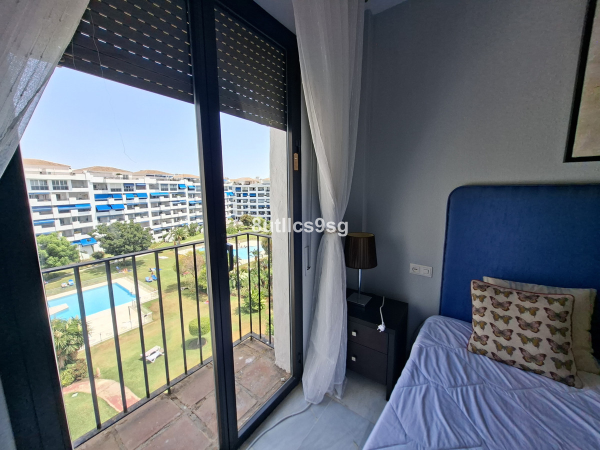 Se vende Ático de 3 dormitorios en Costa Del Sol, Málaga, España