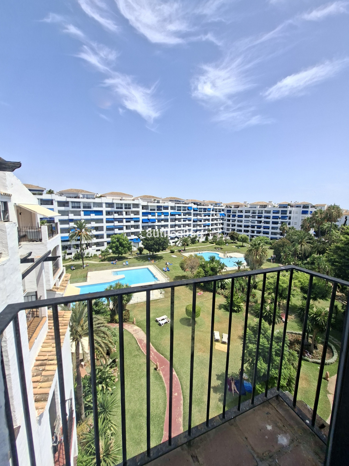 Se vende Ático de 3 dormitorios en Costa Del Sol, Málaga, España